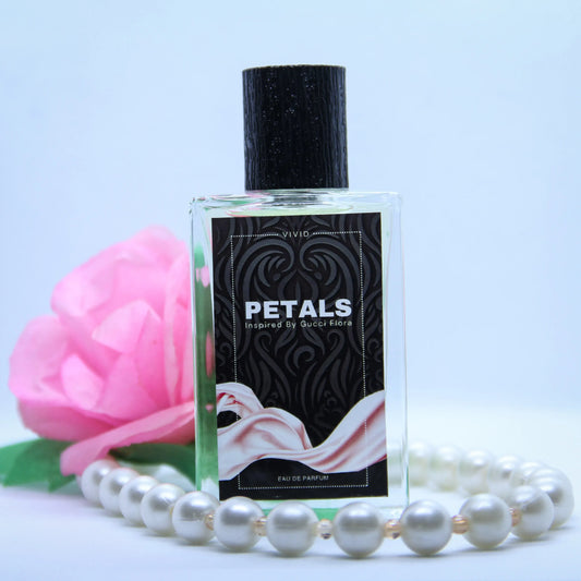 Petals - Inspired By Gucci Flora