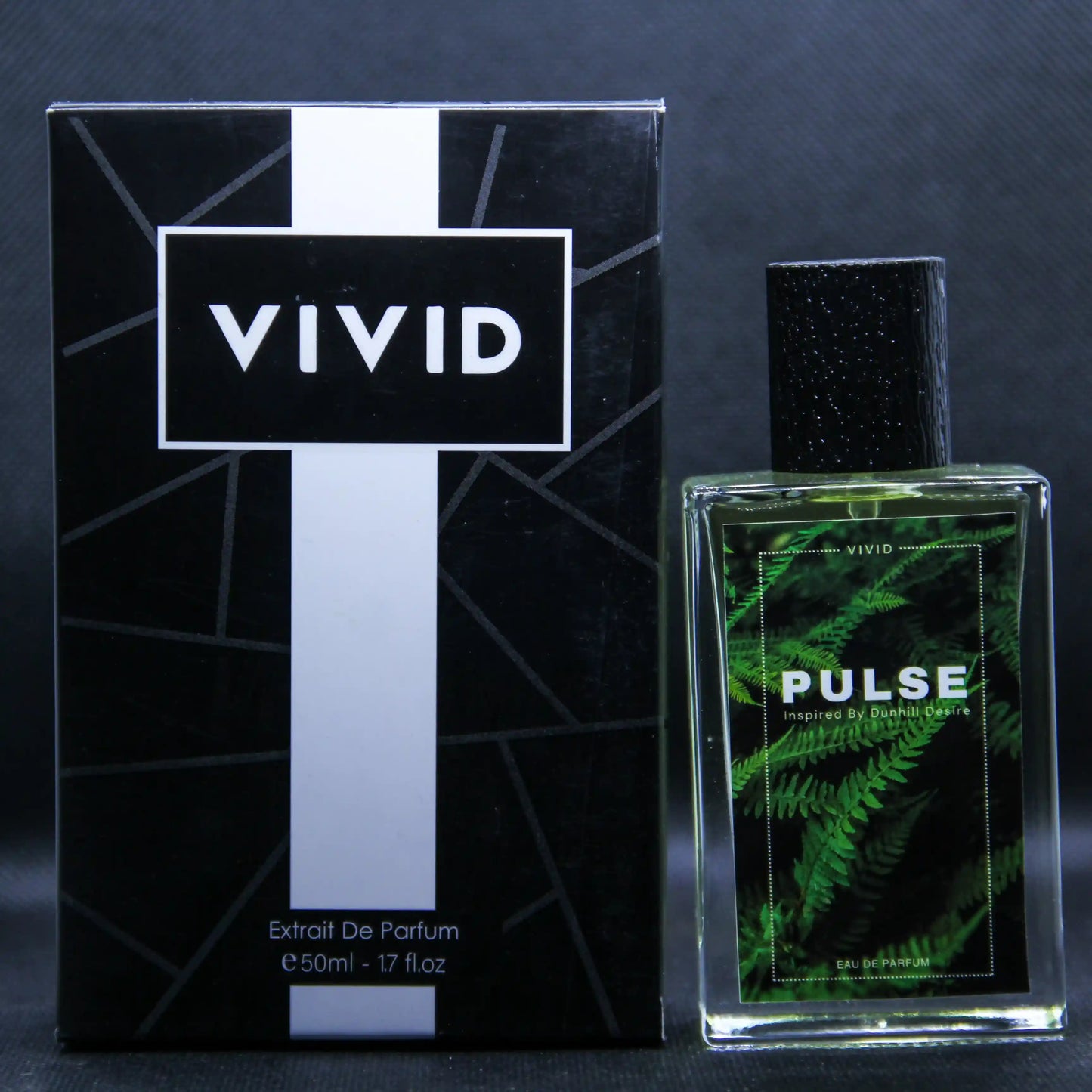 Pulse - Inspired By Dunhill Desire