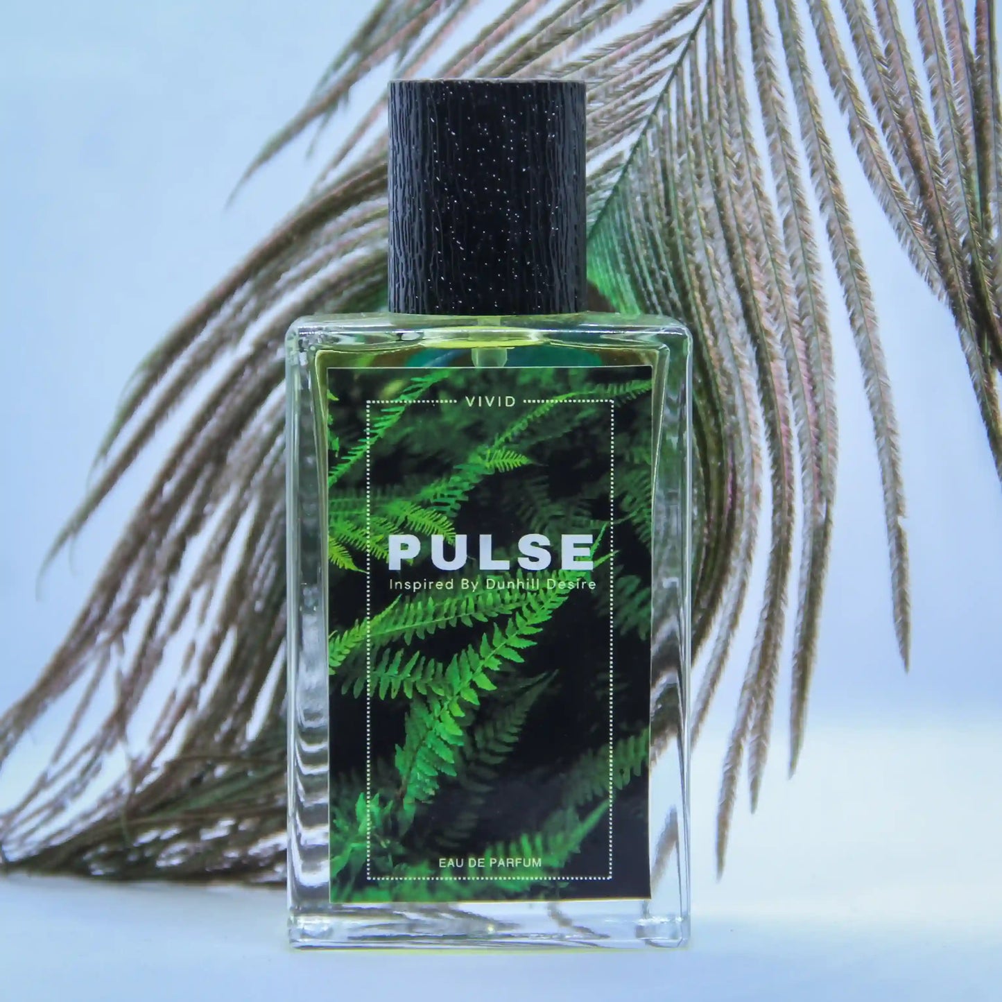 Pulse - Inspired By Dunhill Desire