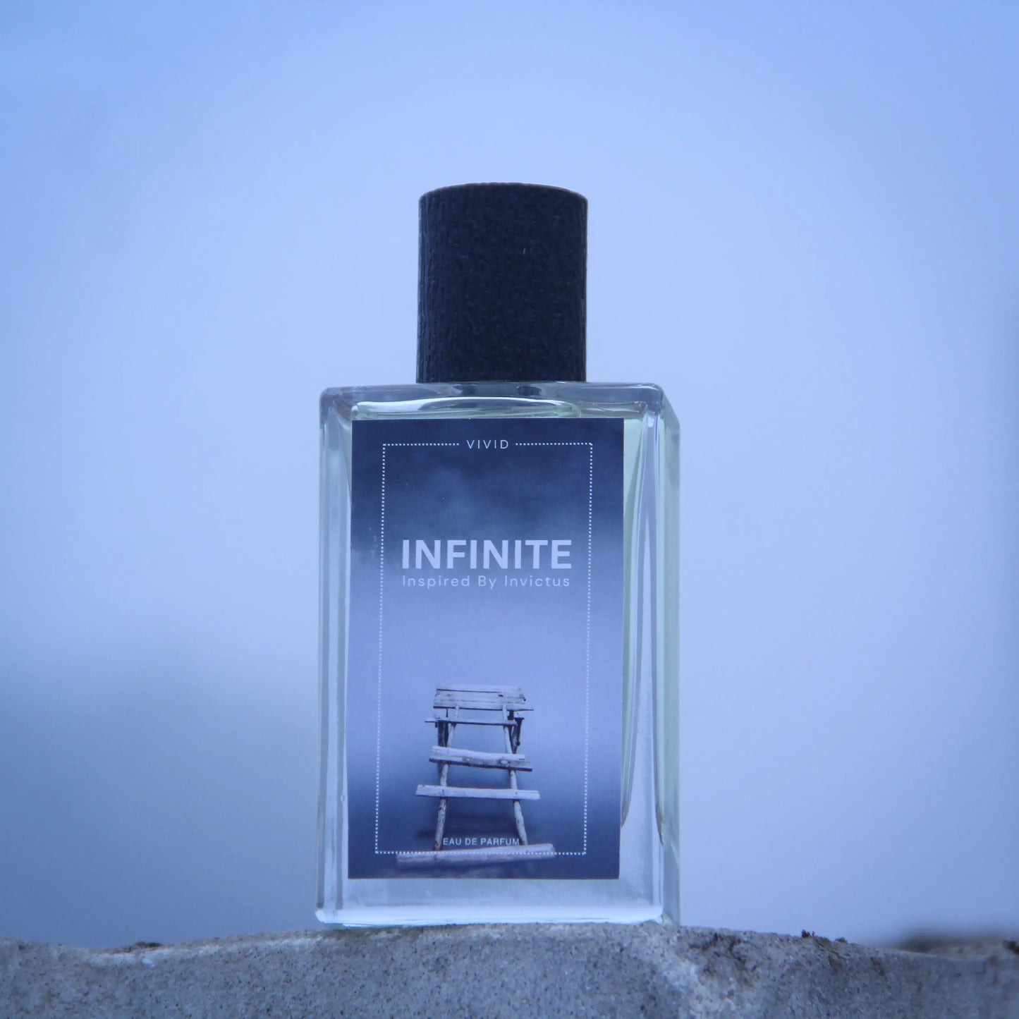 Infinite - Inspired By Invictus